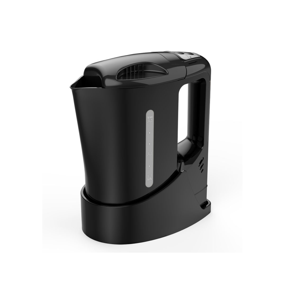 0.8L PORTABLE KETTLE