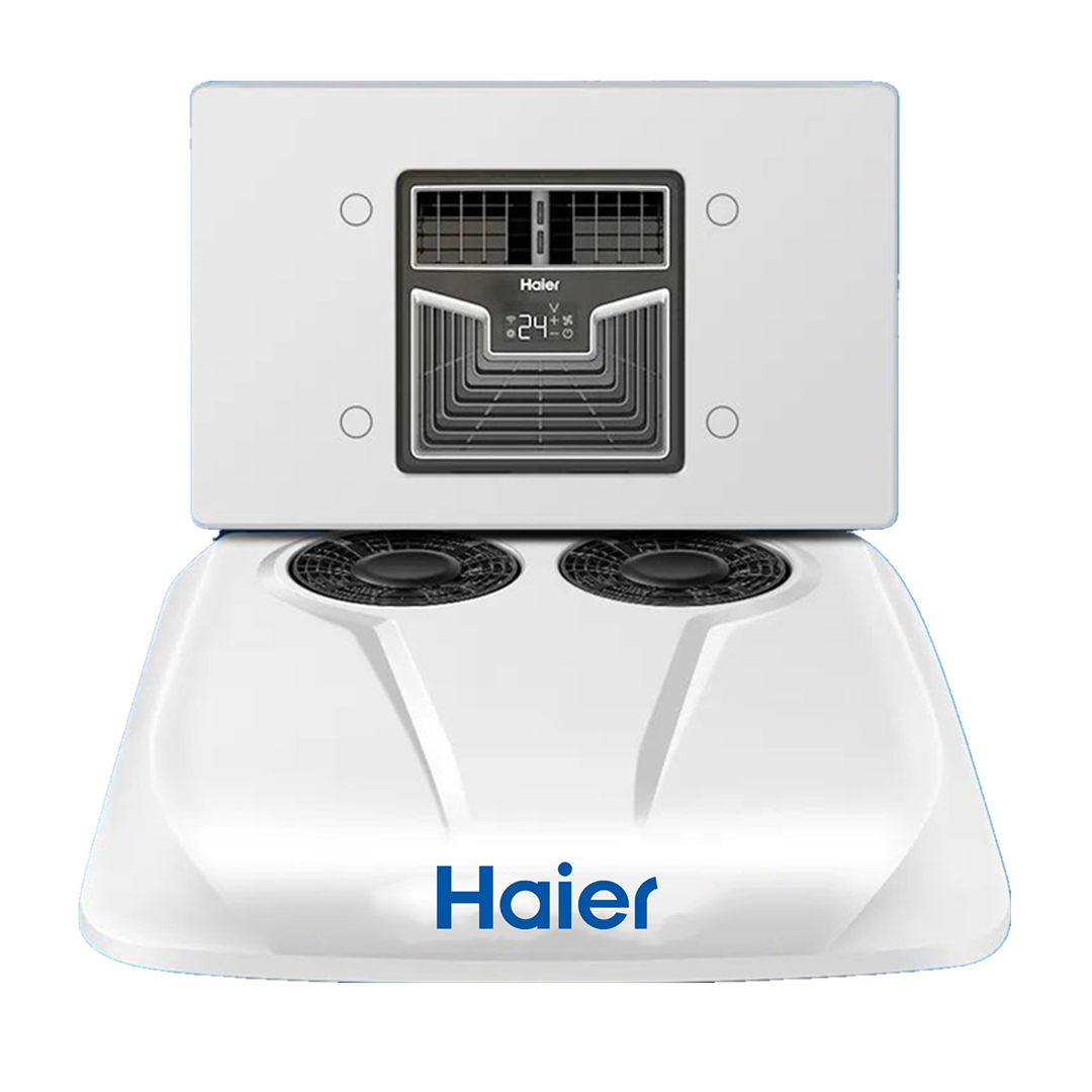 Haier 5. Seri 24V Araç Kliması -100