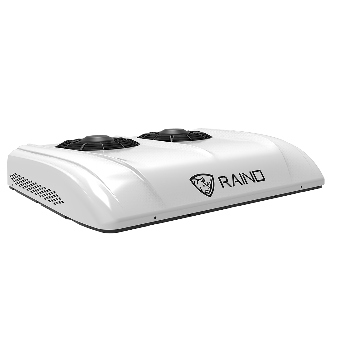 Raino Polar X2 24V Araç Kliması-100